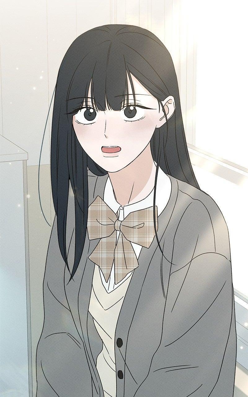 Read Miyeon Manga Online