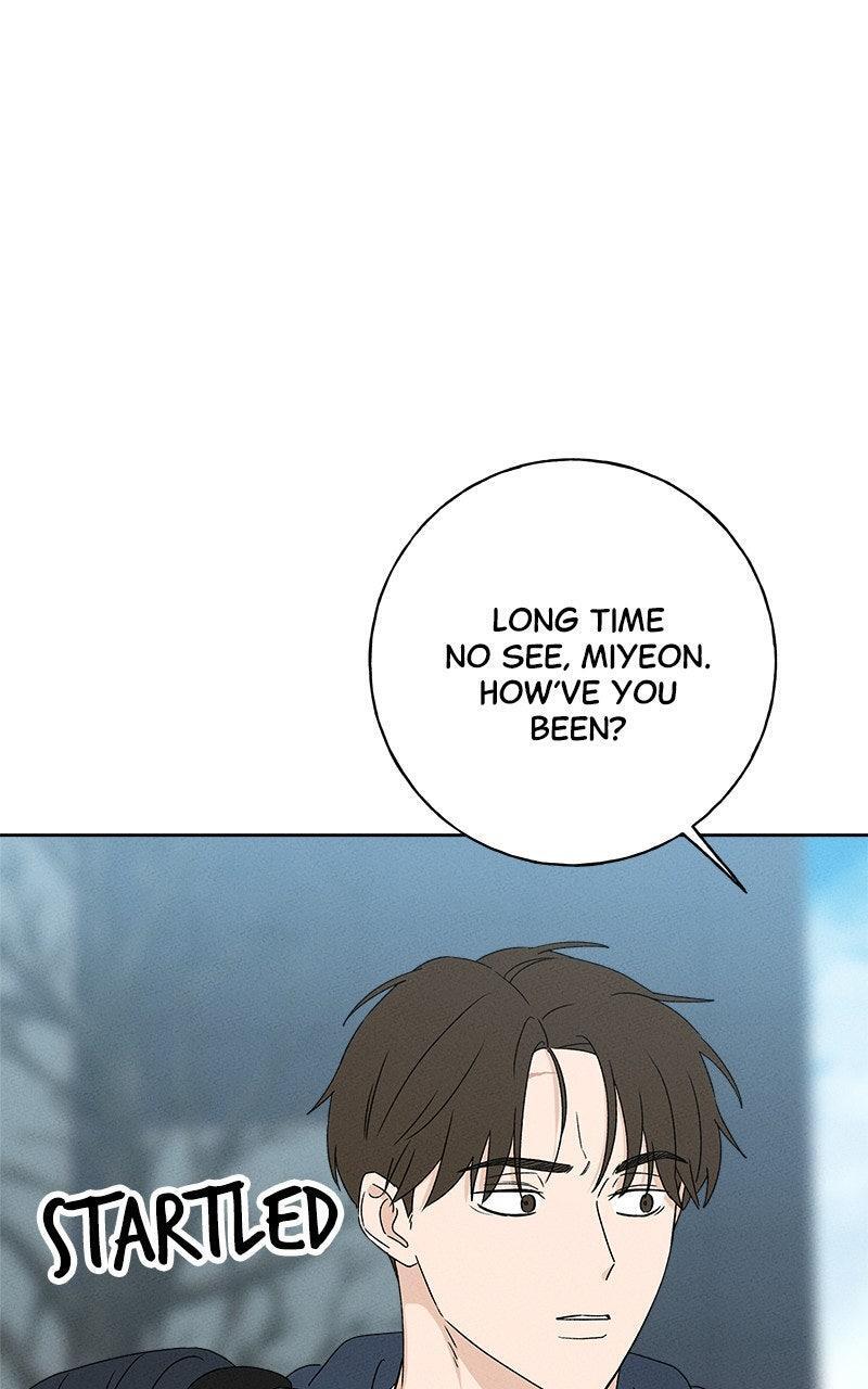 Read Miyeon Manga Online