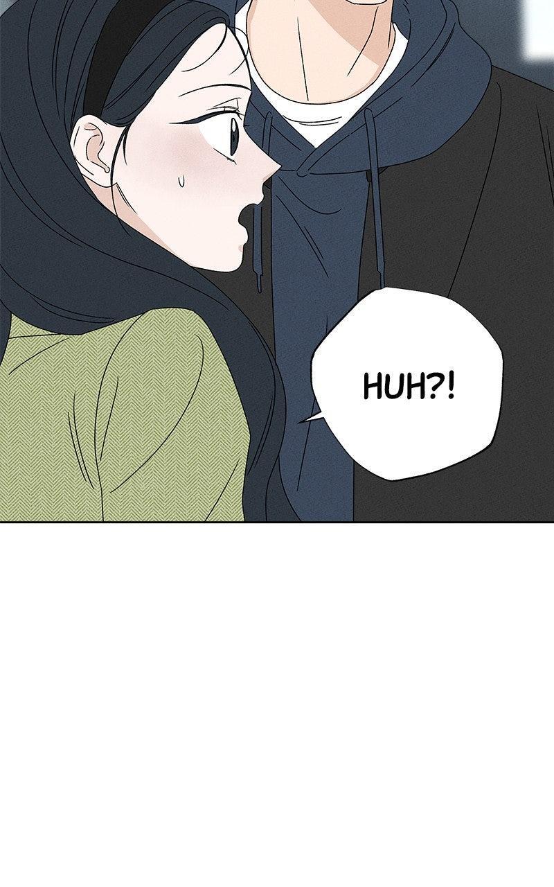 Read Miyeon Manga Online