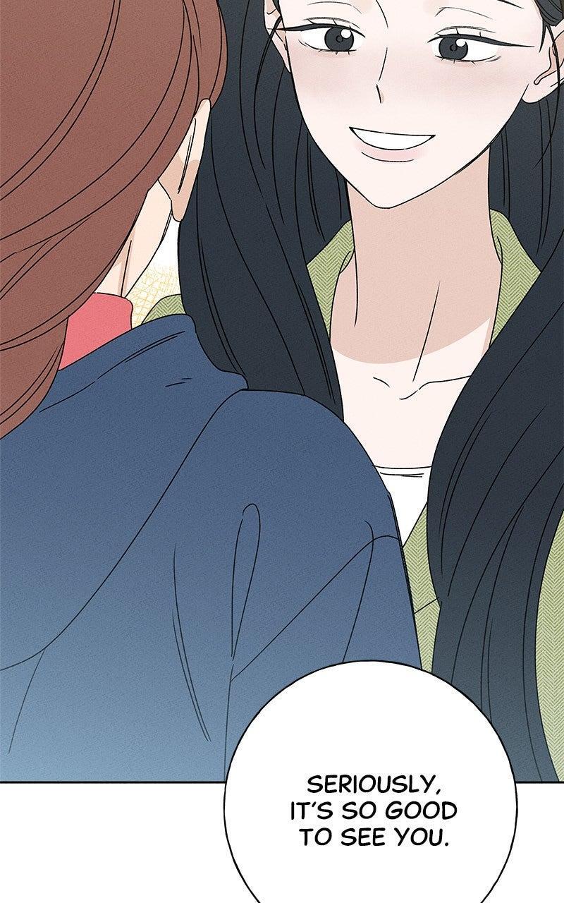 Read Miyeon Manga Online