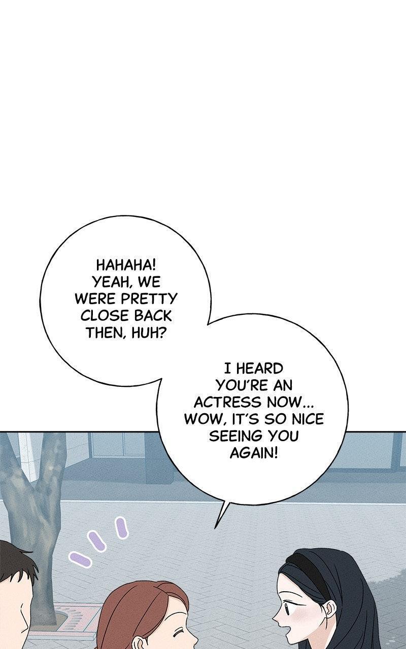 Read Miyeon Manga Online