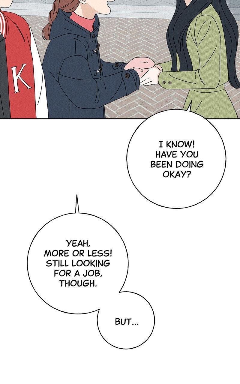 Read Miyeon Manga Online