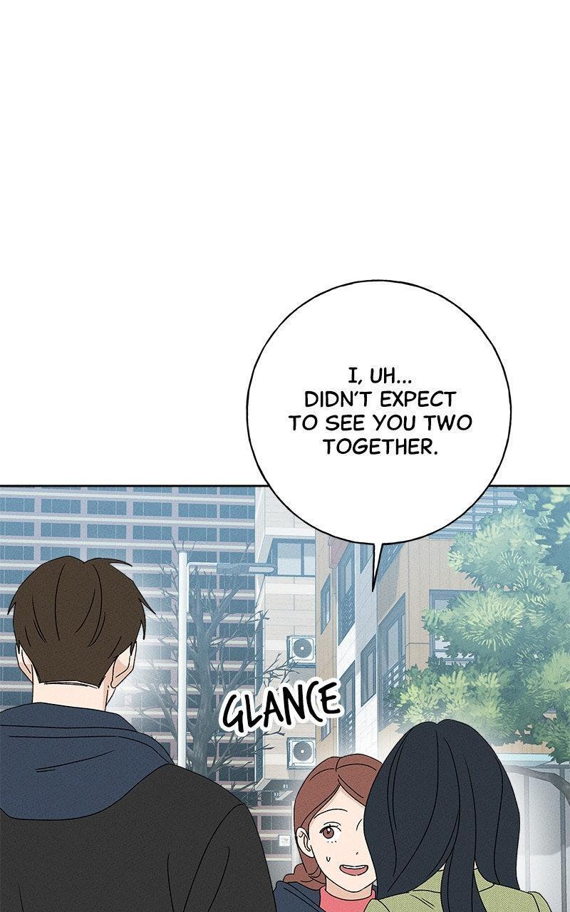 Read Miyeon Manga Online