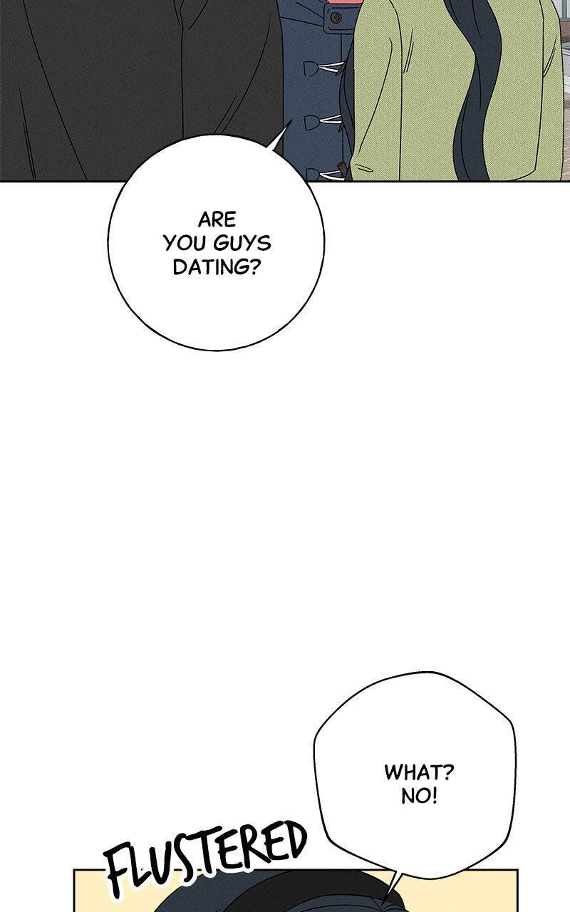Read Miyeon Manga Online