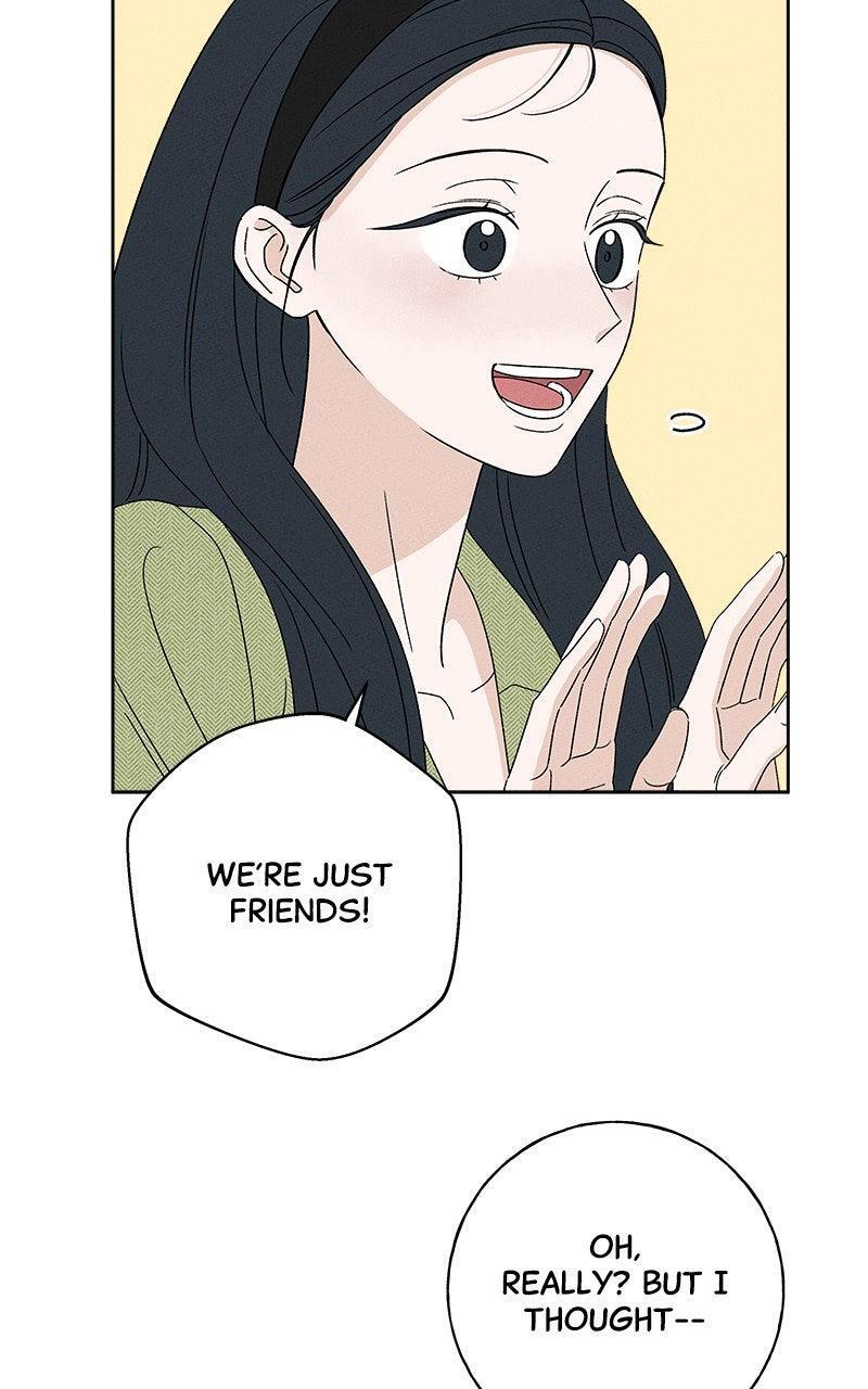 Read Miyeon Manga Online