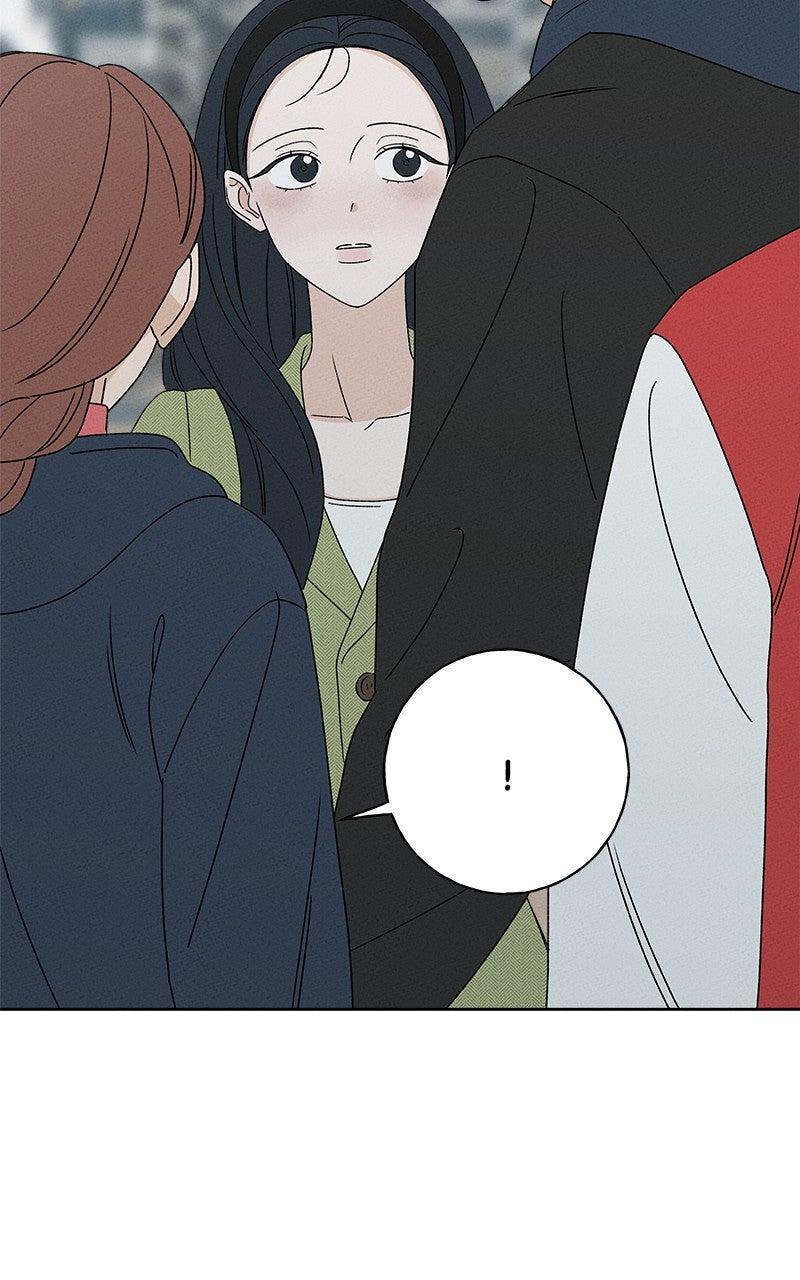 Read Miyeon Manga Online
