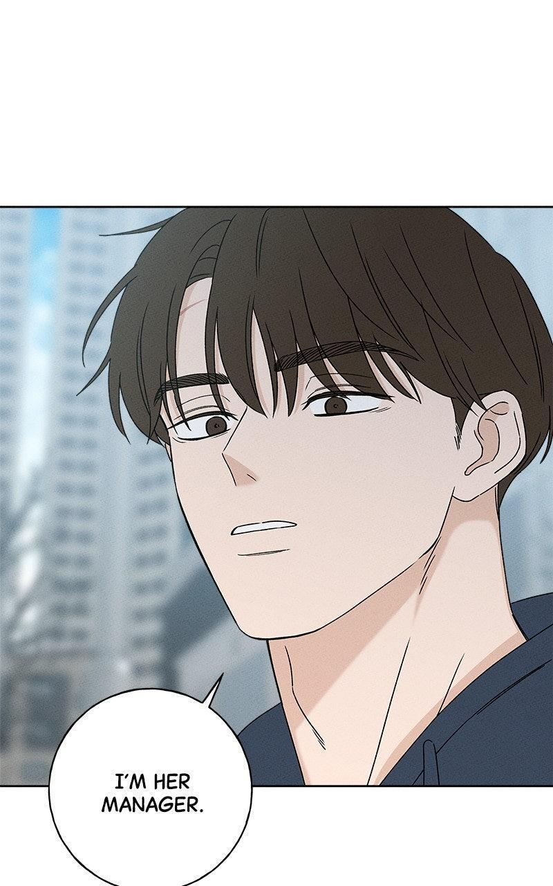 Read Miyeon Manga Online