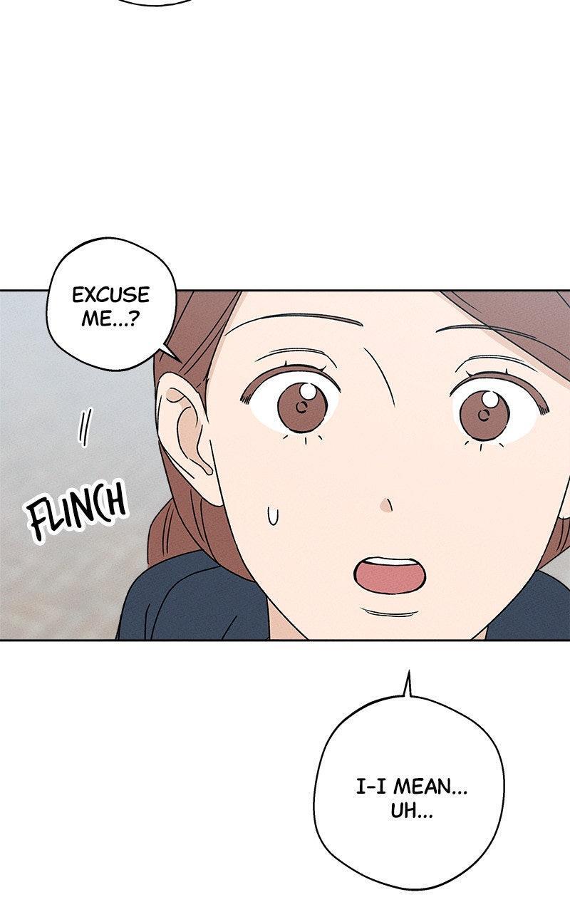 Read Miyeon Manga Online