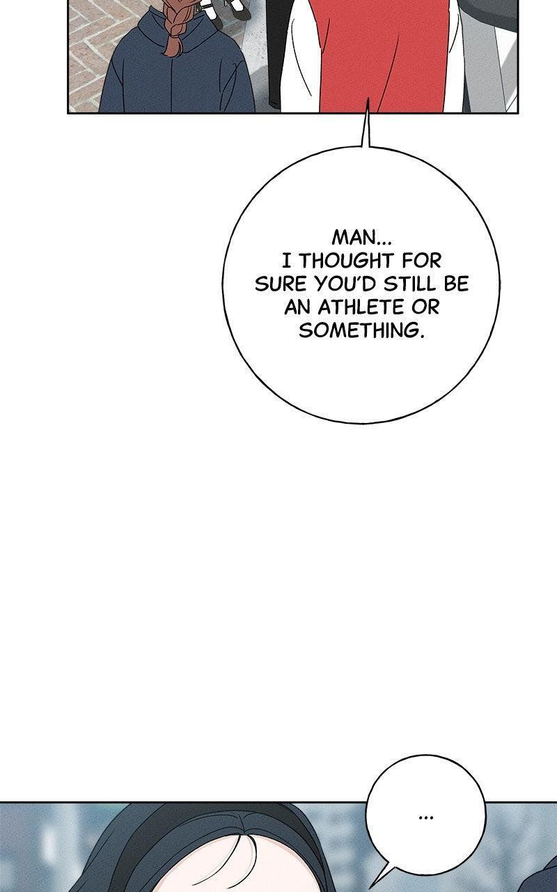 Read Miyeon Manga Online