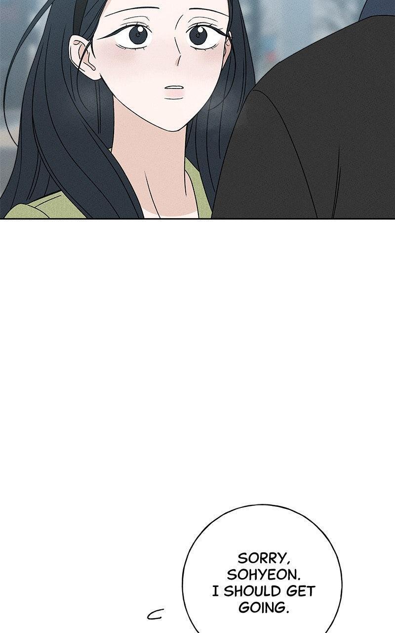 Read Miyeon Manga Online