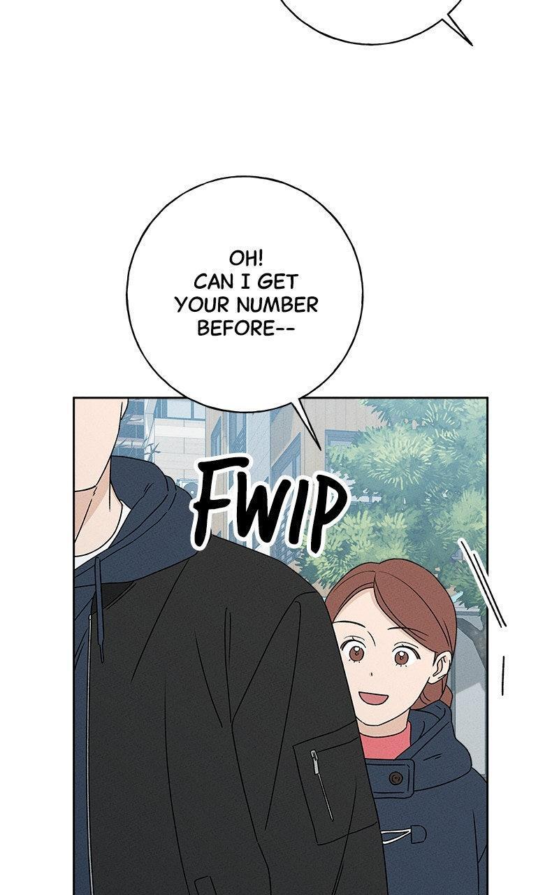 Read Miyeon Manga Online