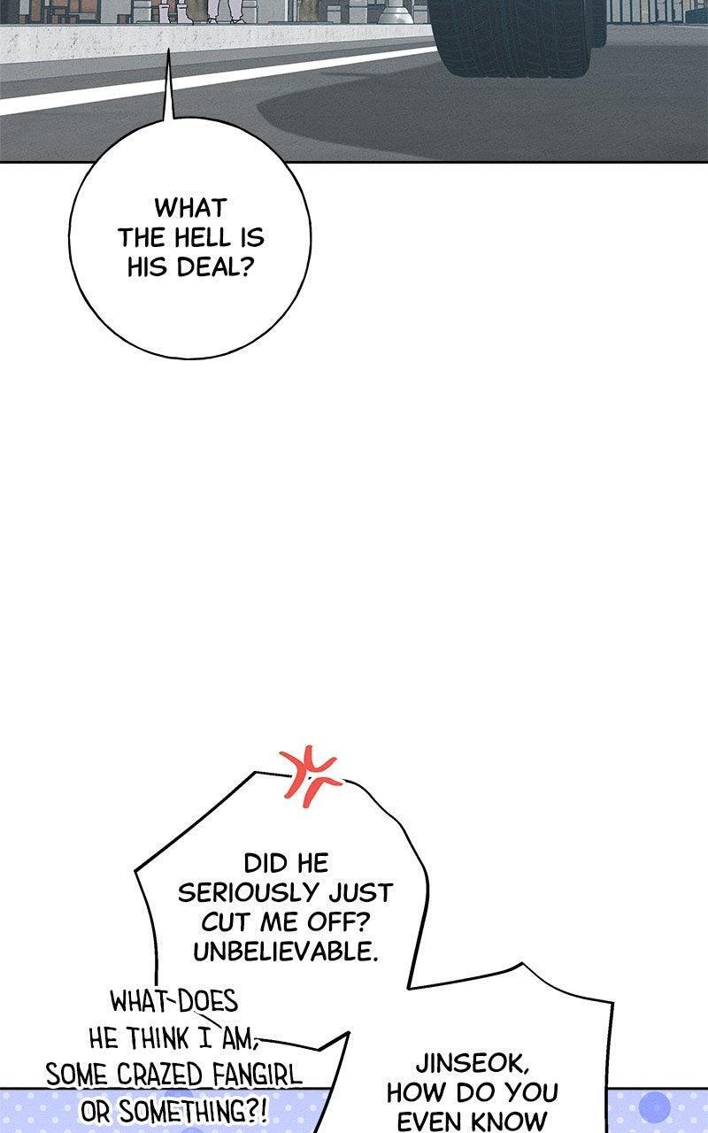 Read Miyeon Manga Online