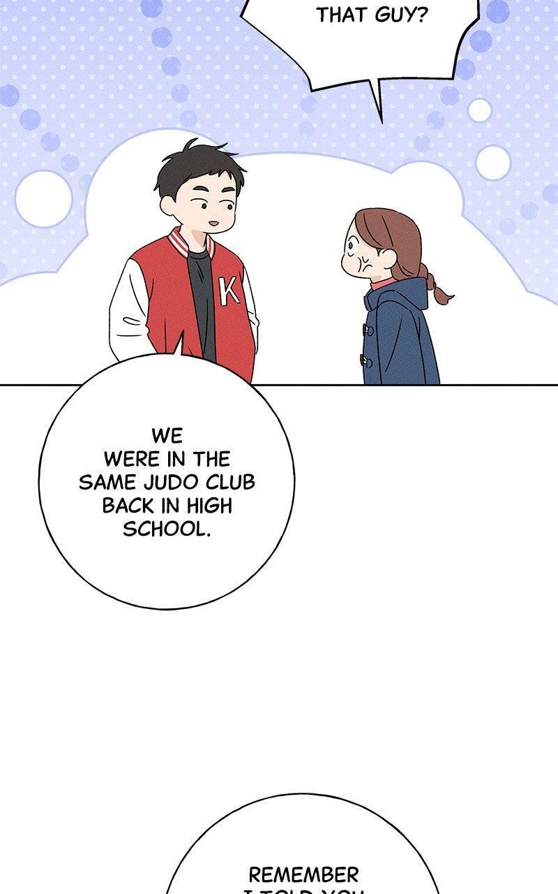 Read Miyeon Manga Online