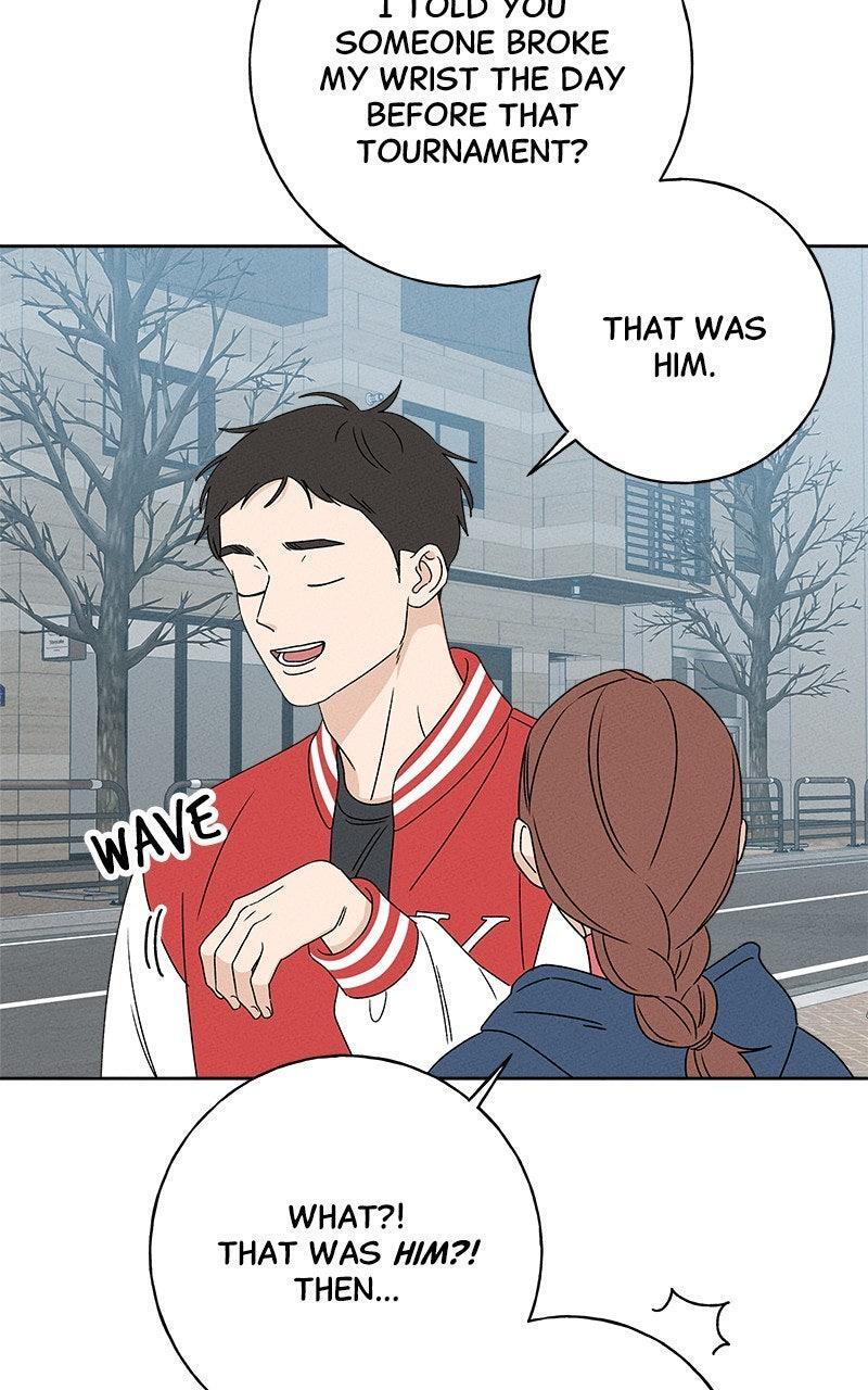 Read Miyeon Manga Online