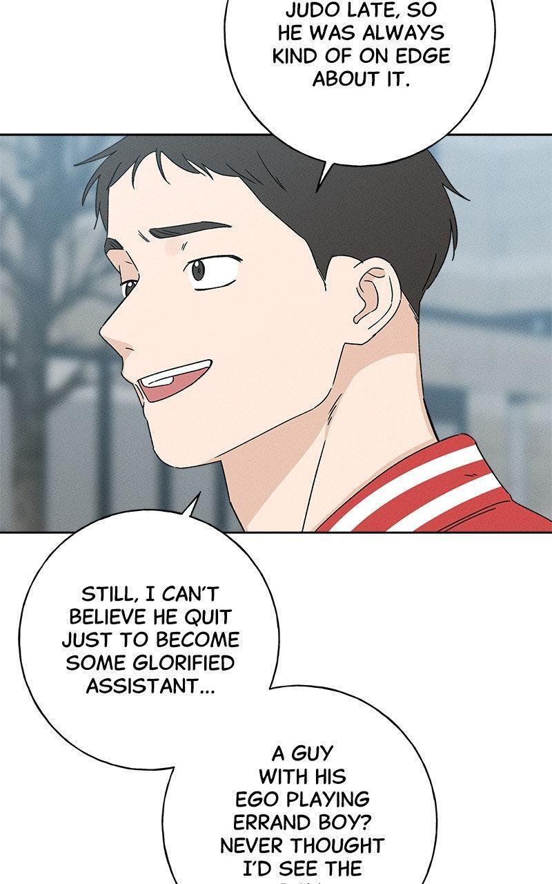 Read Miyeon Manga Online