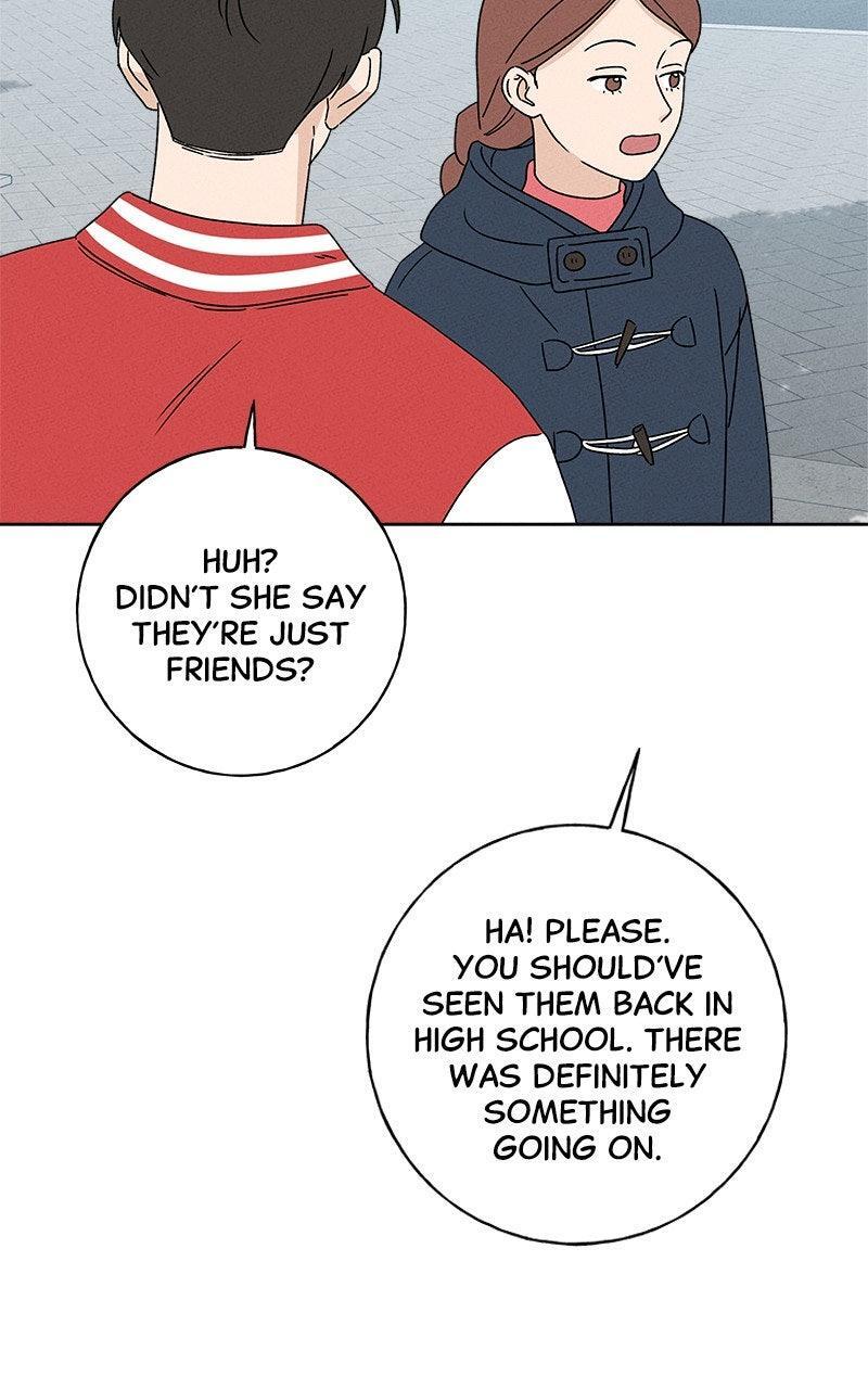 Read Miyeon Manga Online