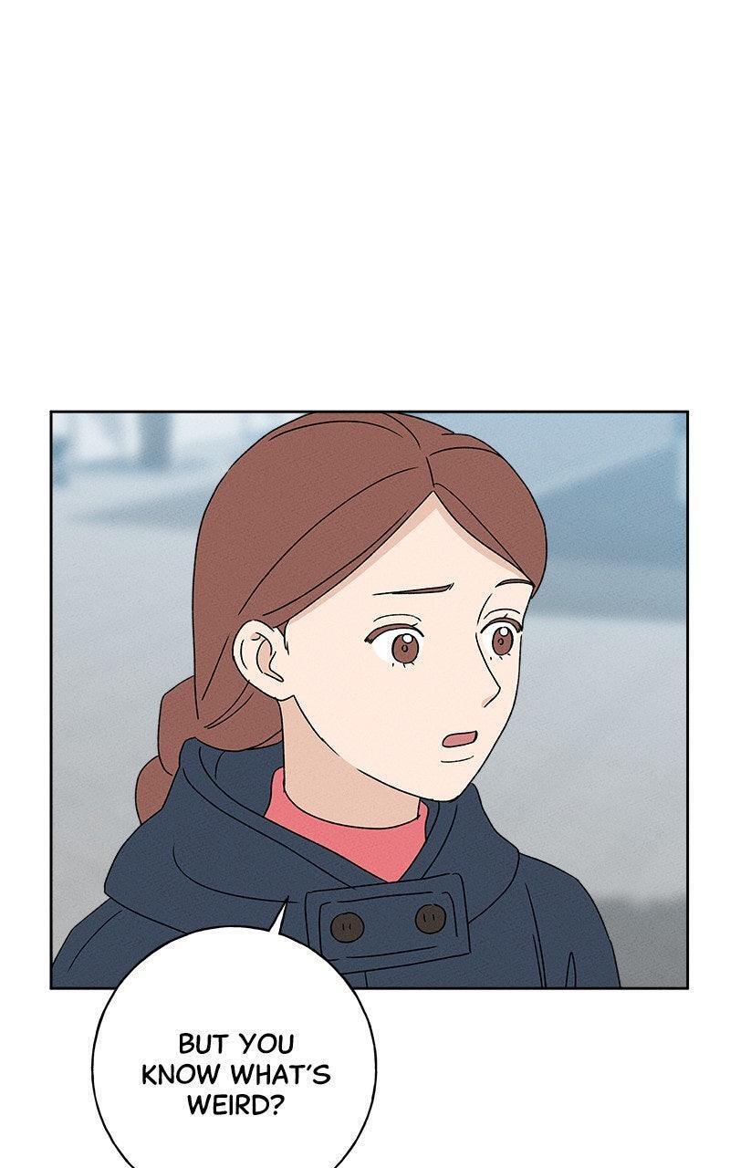 Read Miyeon Manga Online