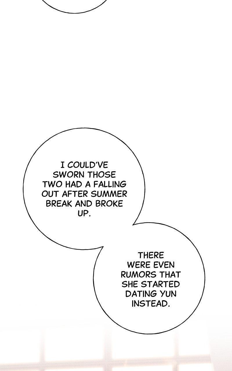 Read Miyeon Manga Online