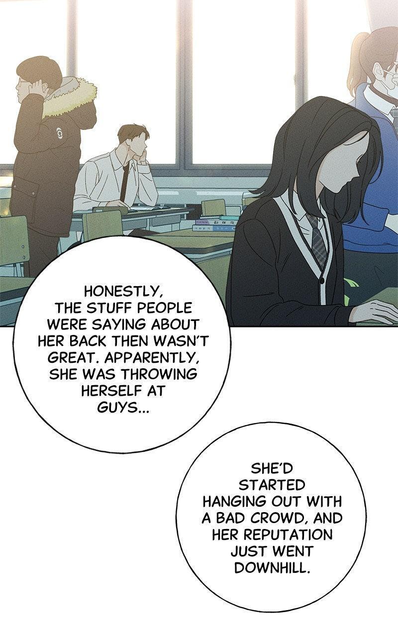 Read Miyeon Manga Online