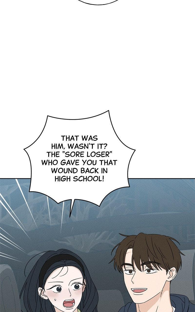 Read Miyeon Manga Online