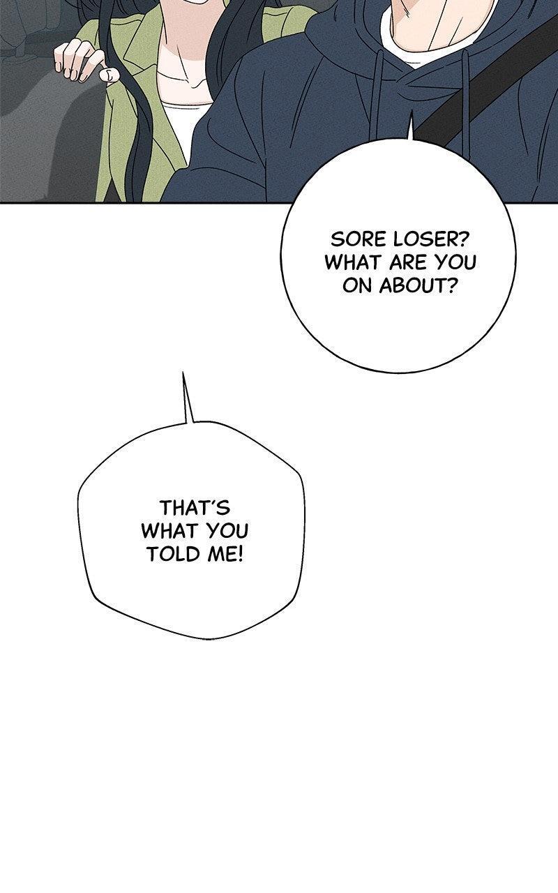 Read Miyeon Manga Online