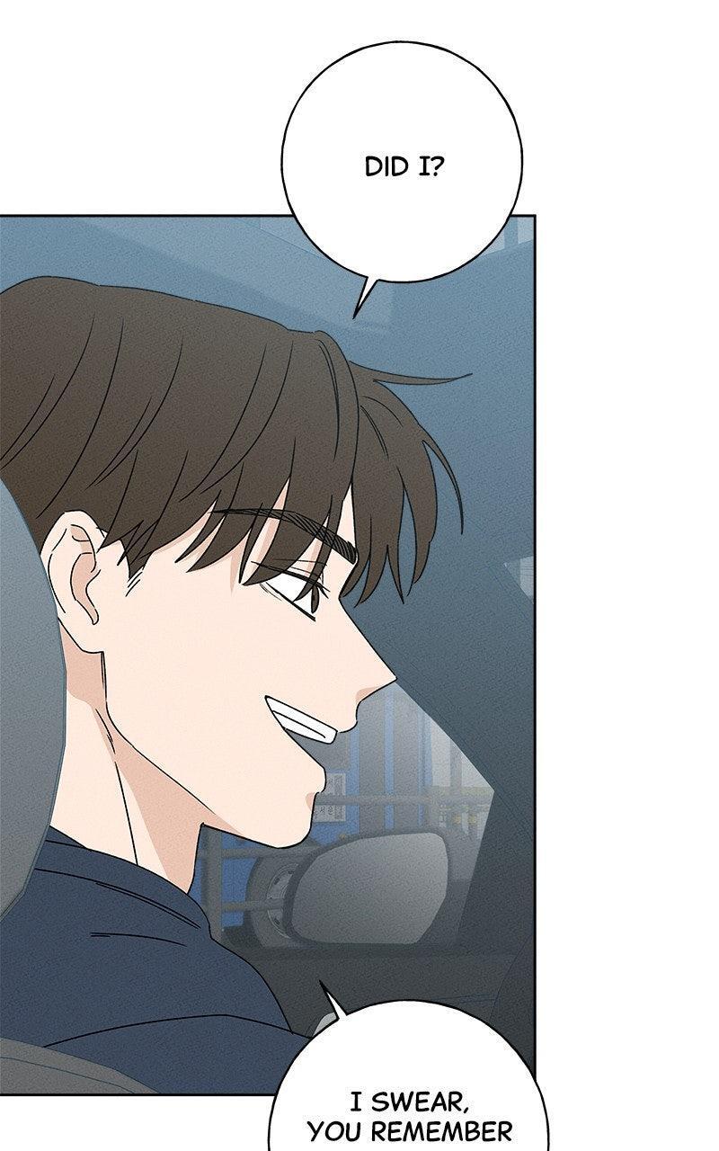 Read Miyeon Manga Online