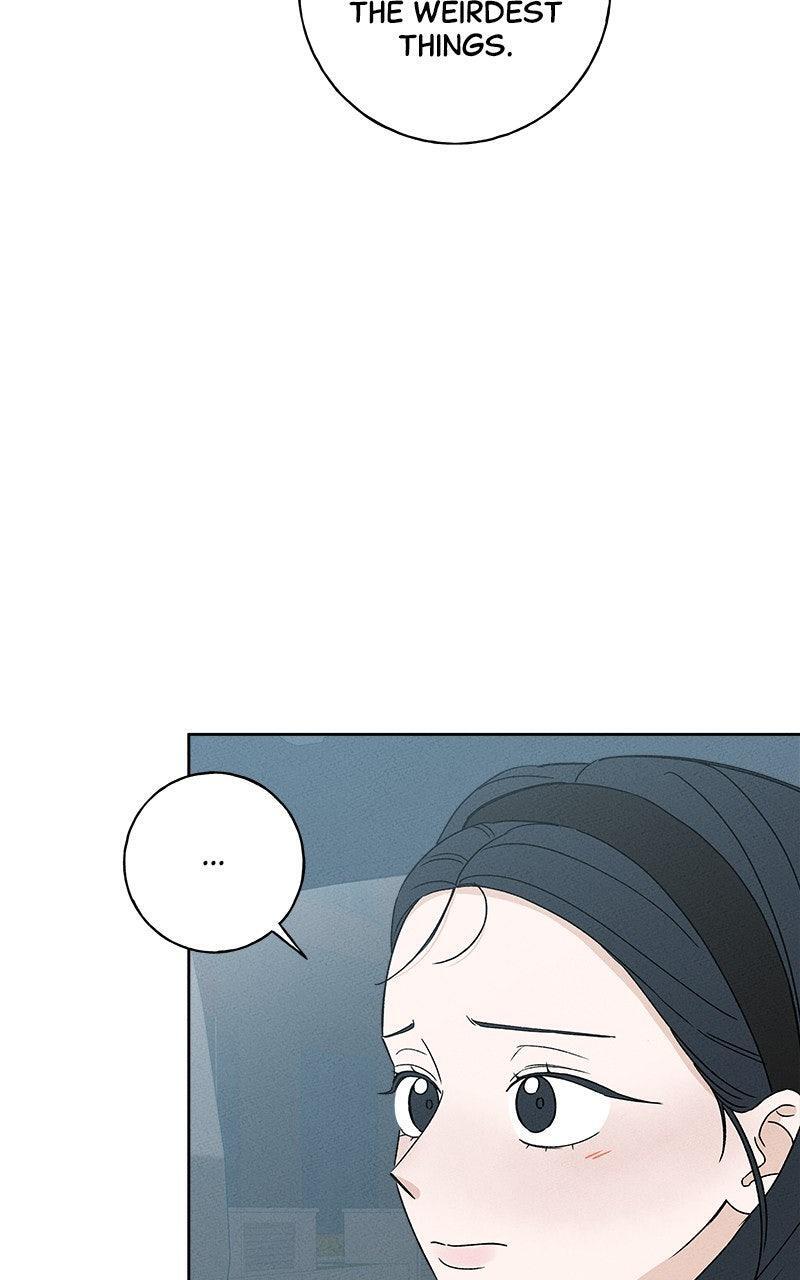Read Miyeon Manga Online