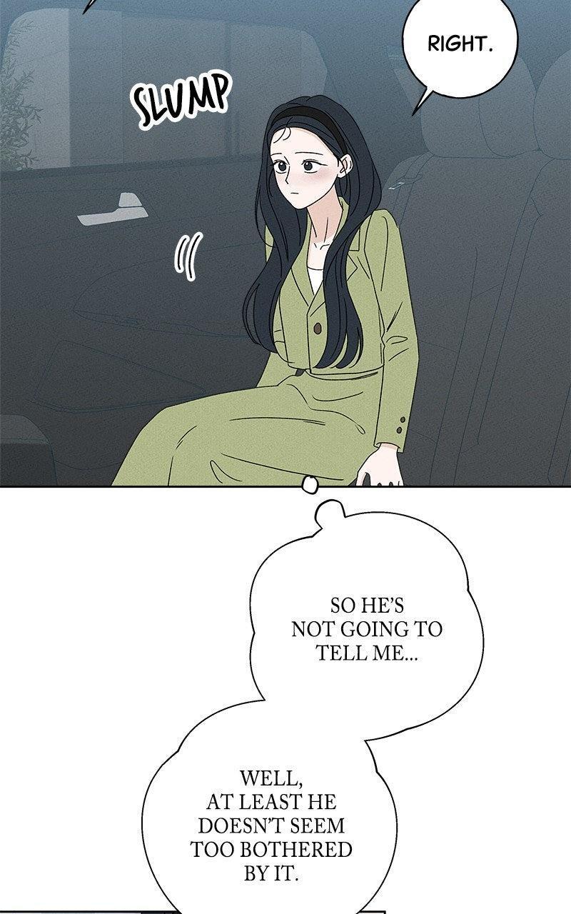 Read Miyeon Manga Online