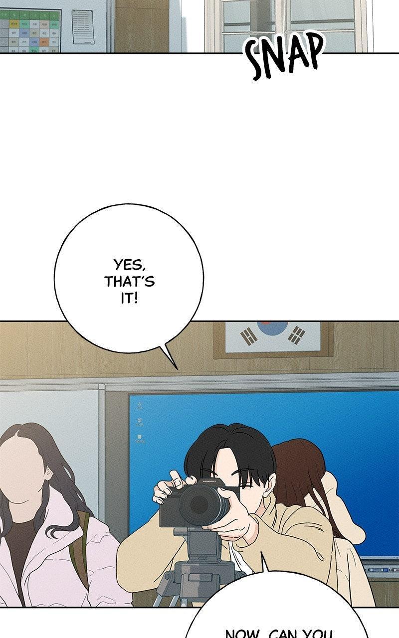 Read Miyeon Manga Online