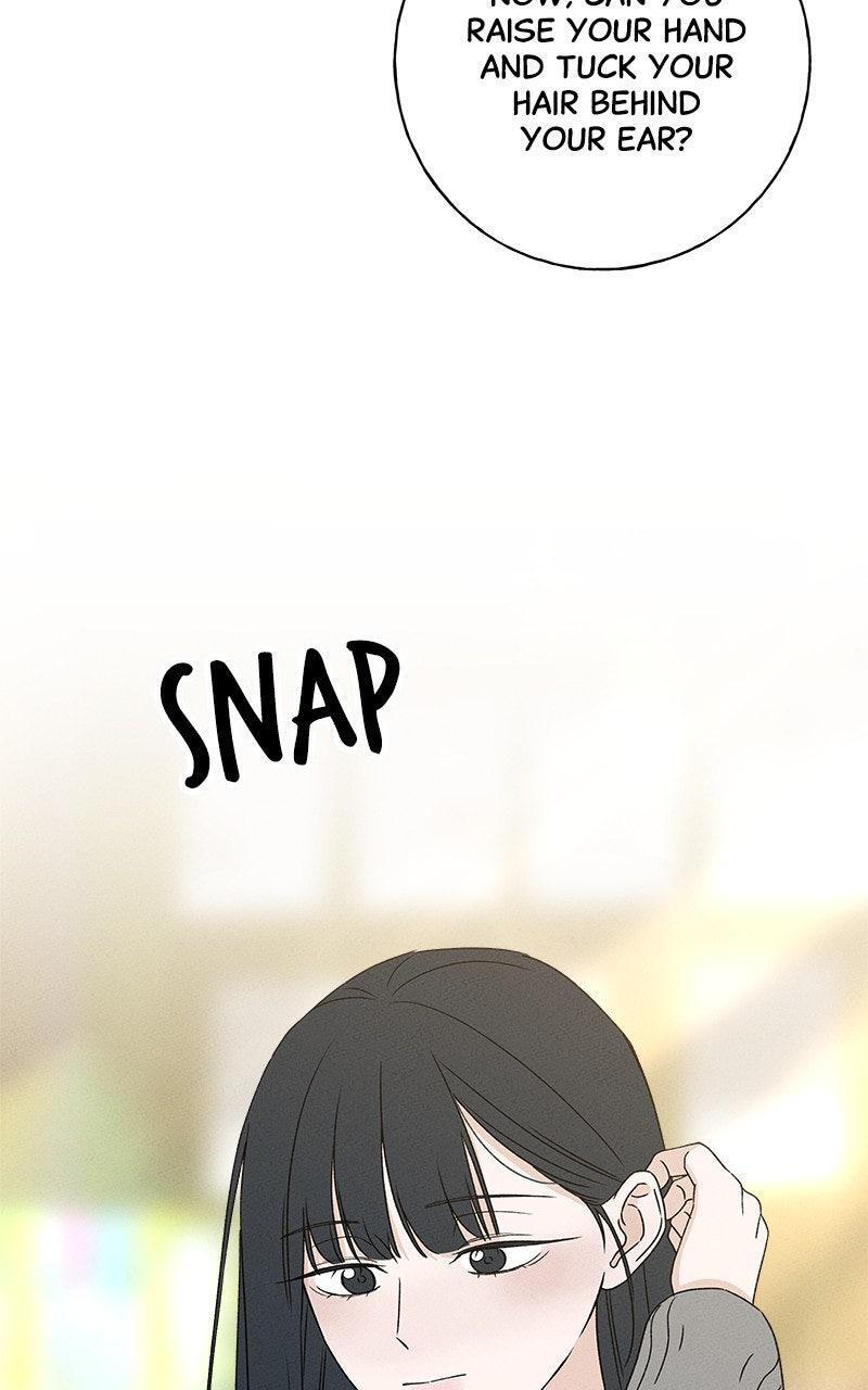 Read Miyeon Manga Online
