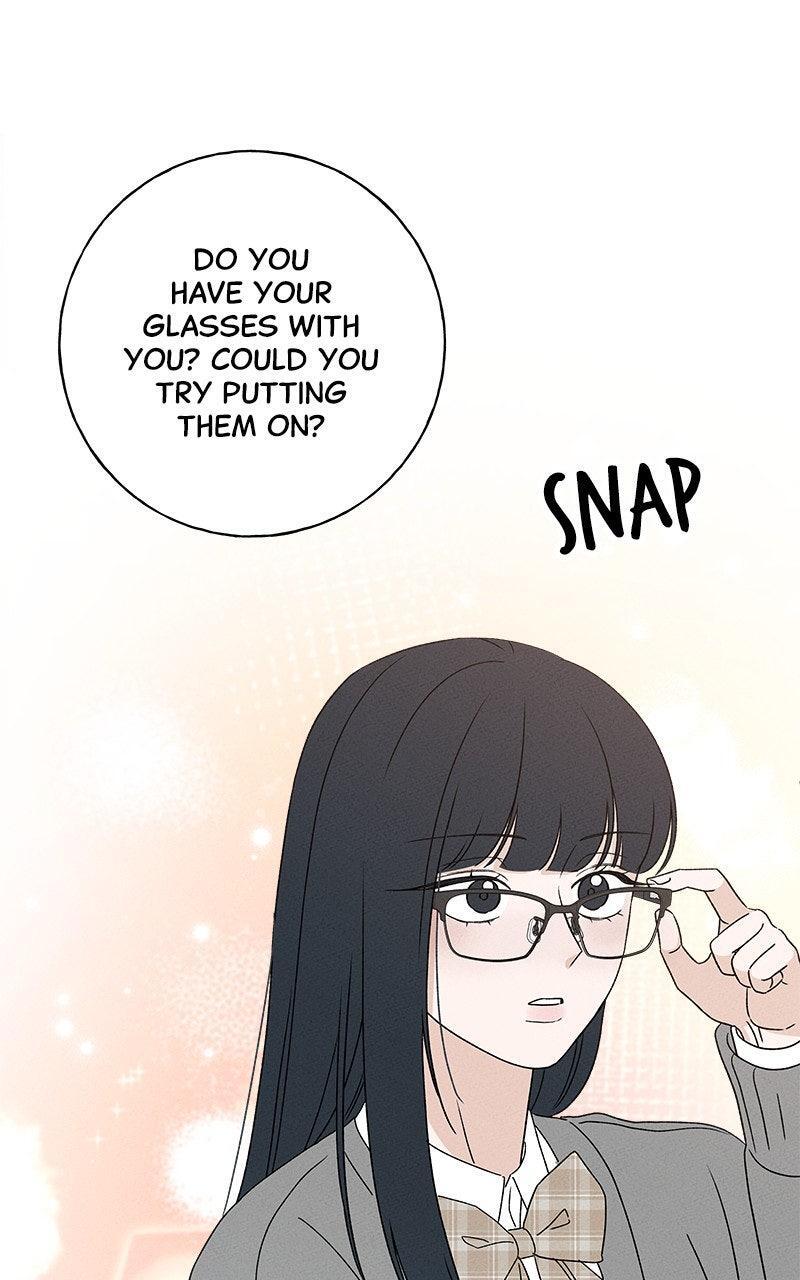 Read Miyeon Manga Online