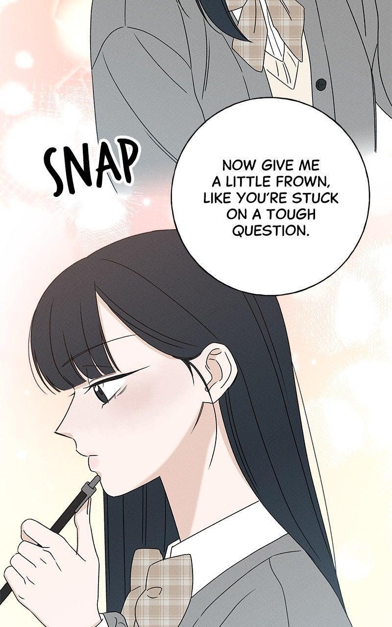 Read Miyeon Manga Online