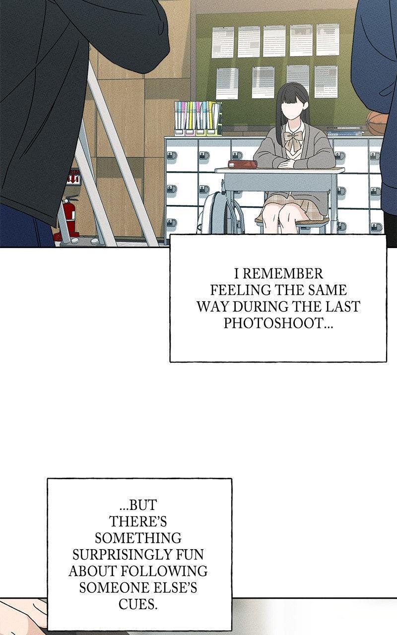 Read Miyeon Manga Online