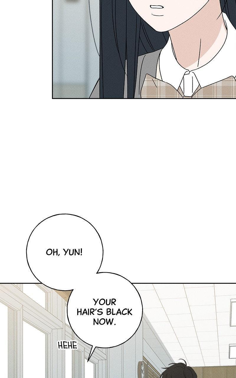 Read Miyeon Manga Online