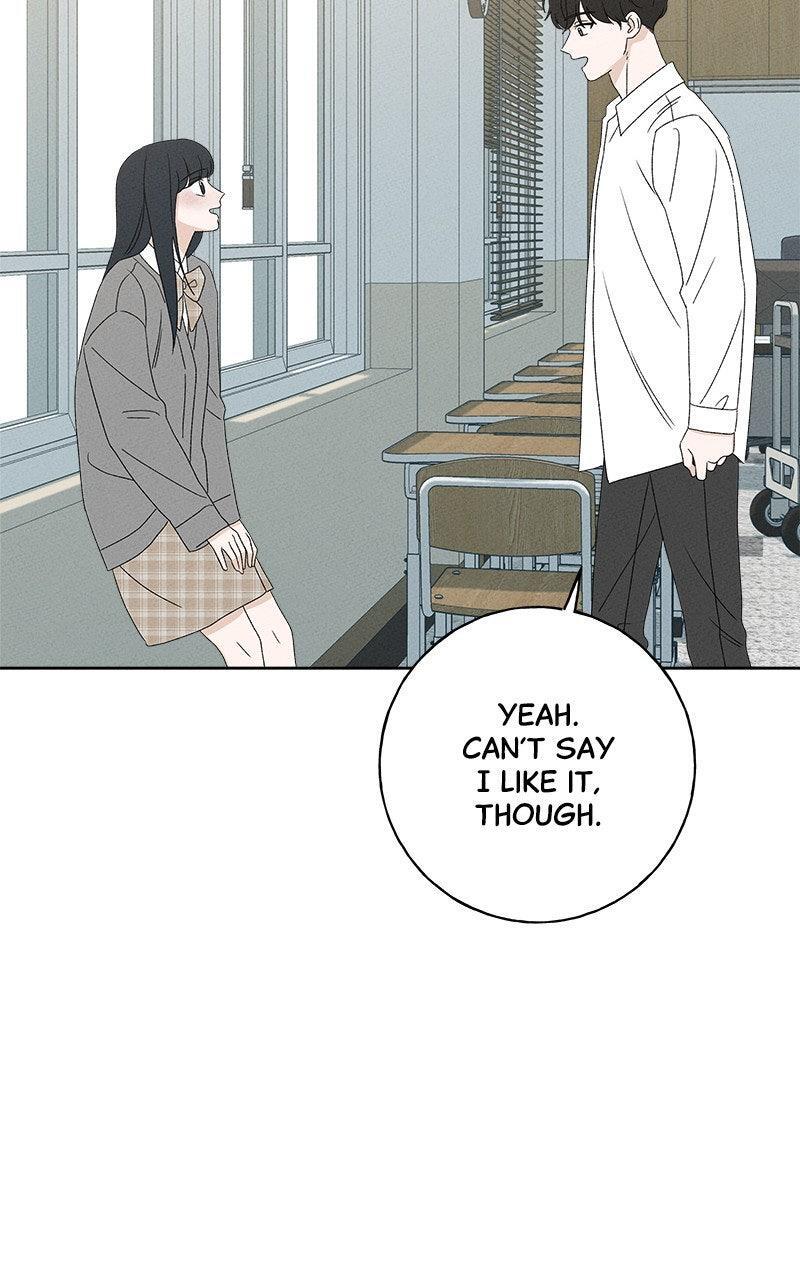 Read Miyeon Manga Online
