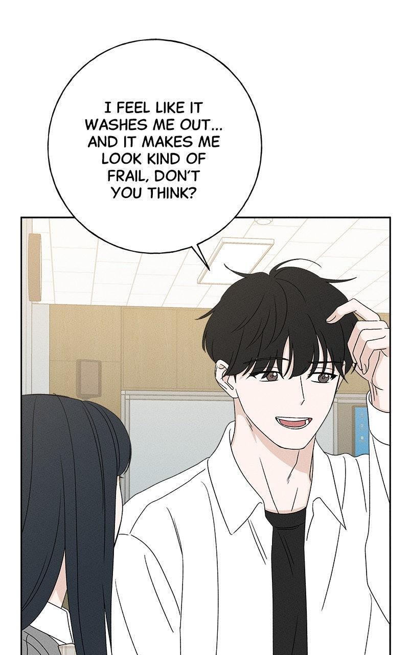 Read Miyeon Manga Online