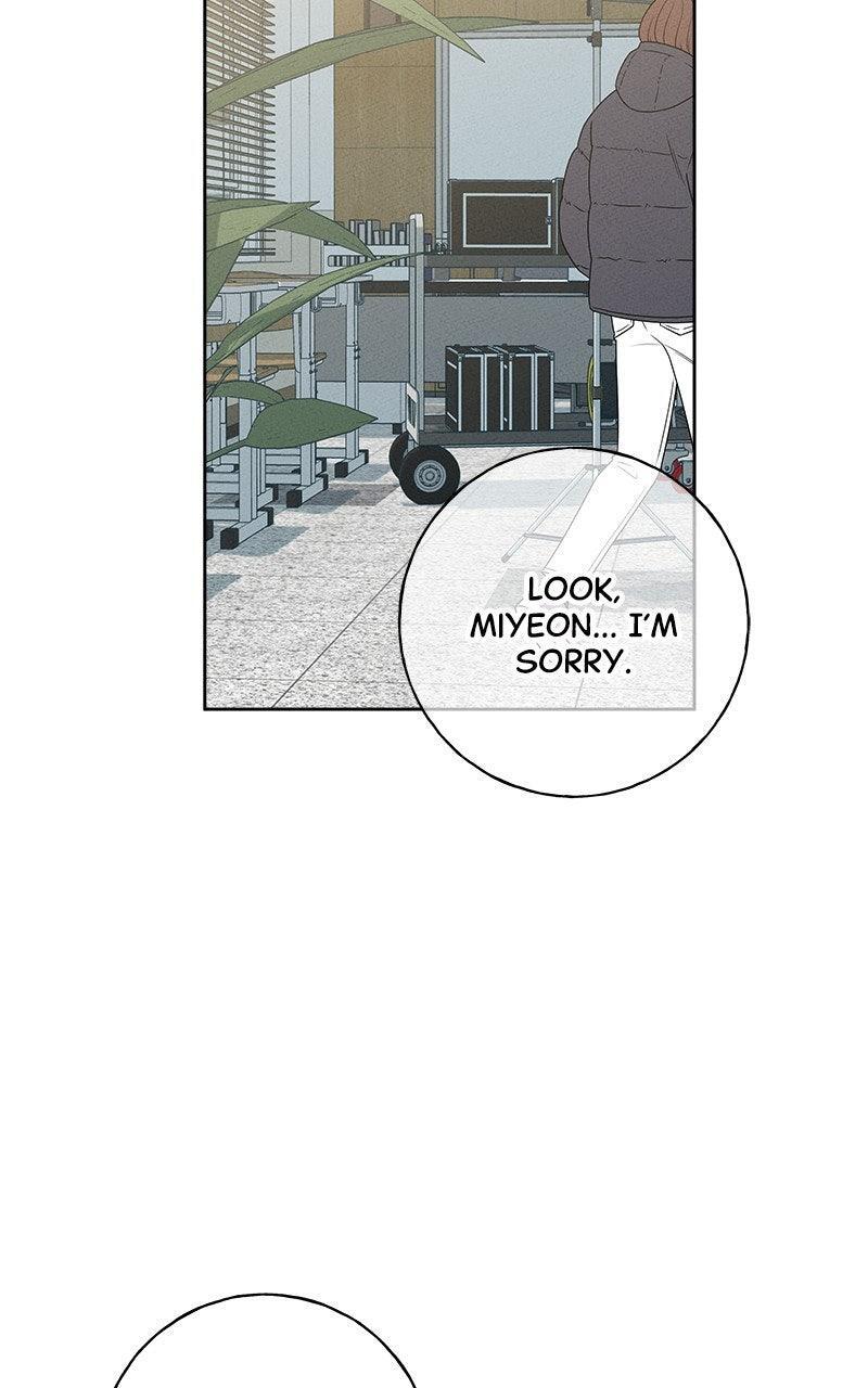 Read Miyeon Manga Online