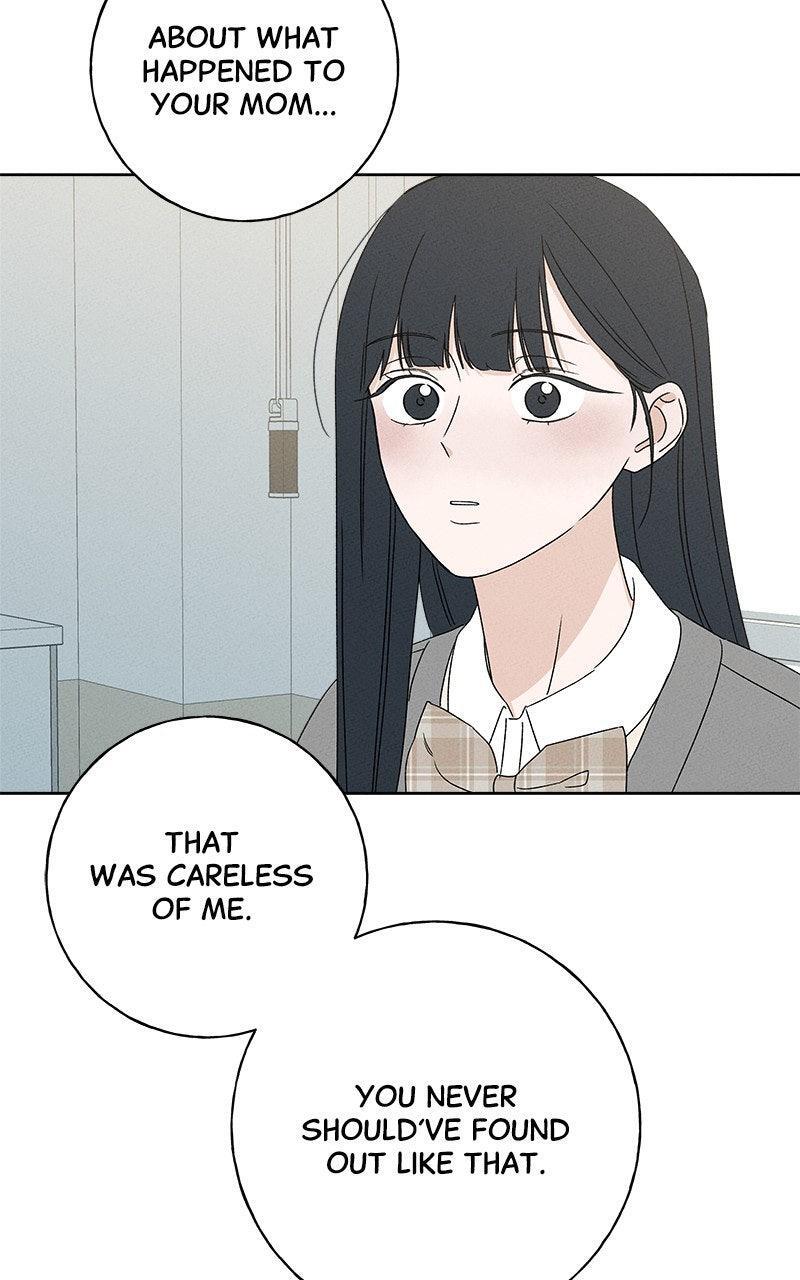Read Miyeon Manga Online