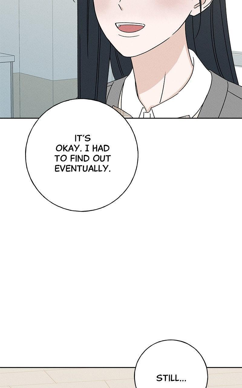 Read Miyeon Manga Online