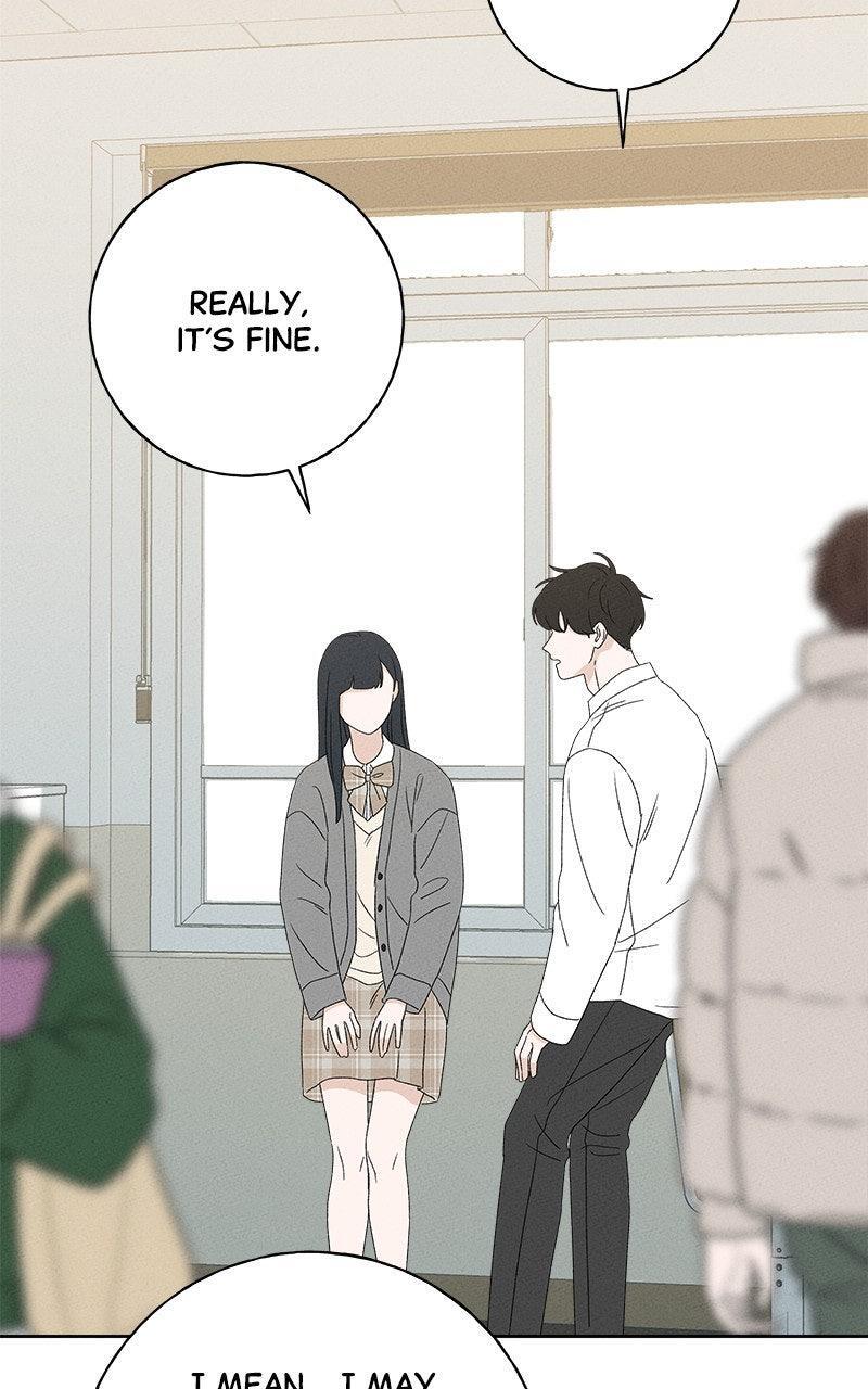 Read Miyeon Manga Online