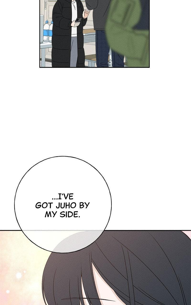 Read Miyeon Manga Online