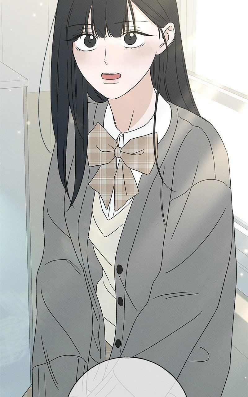 Read Miyeon Manga Online