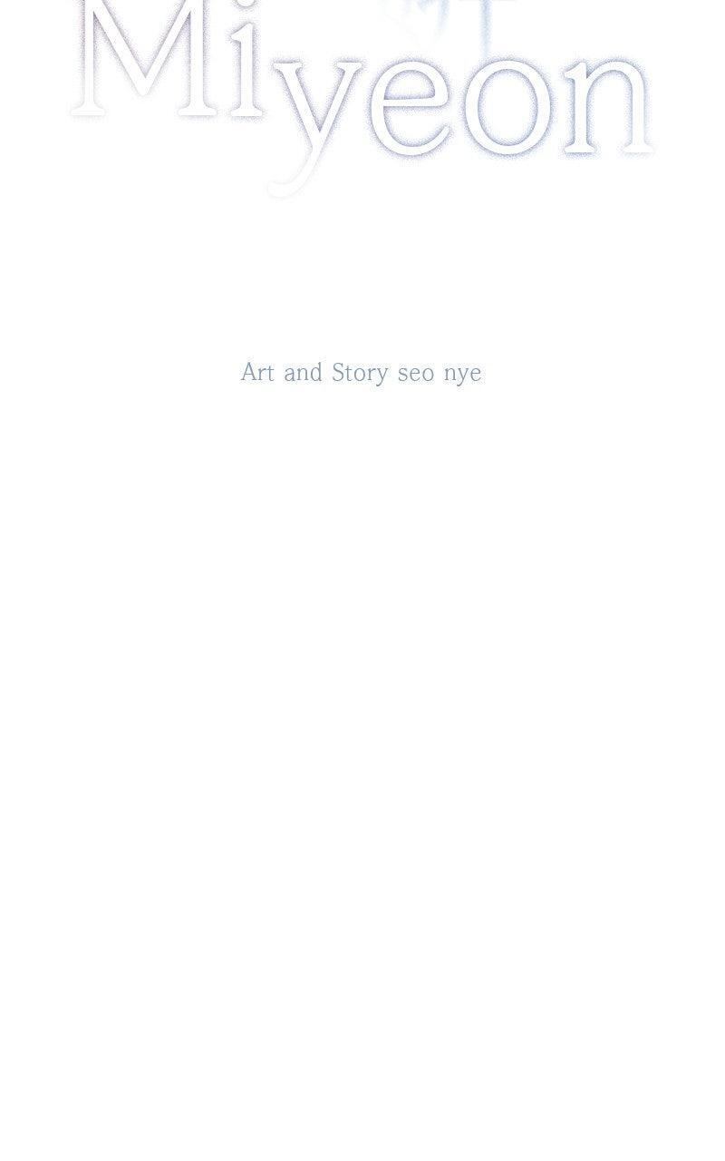 Read Miyeon Manga Online