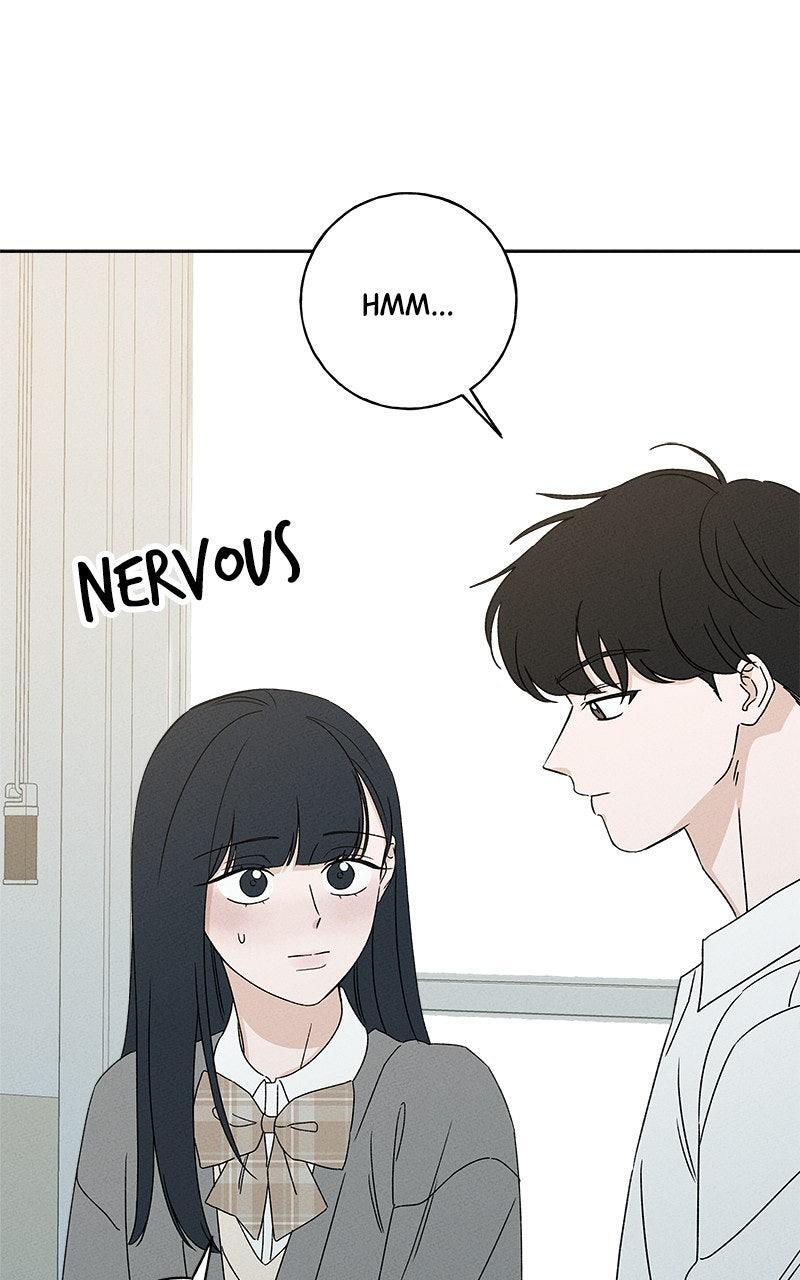 Read Miyeon Manga Online