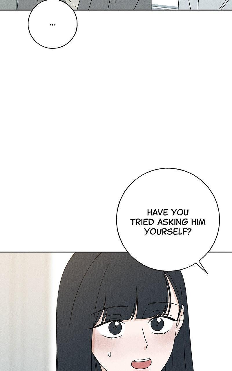 Read Miyeon Manga Online