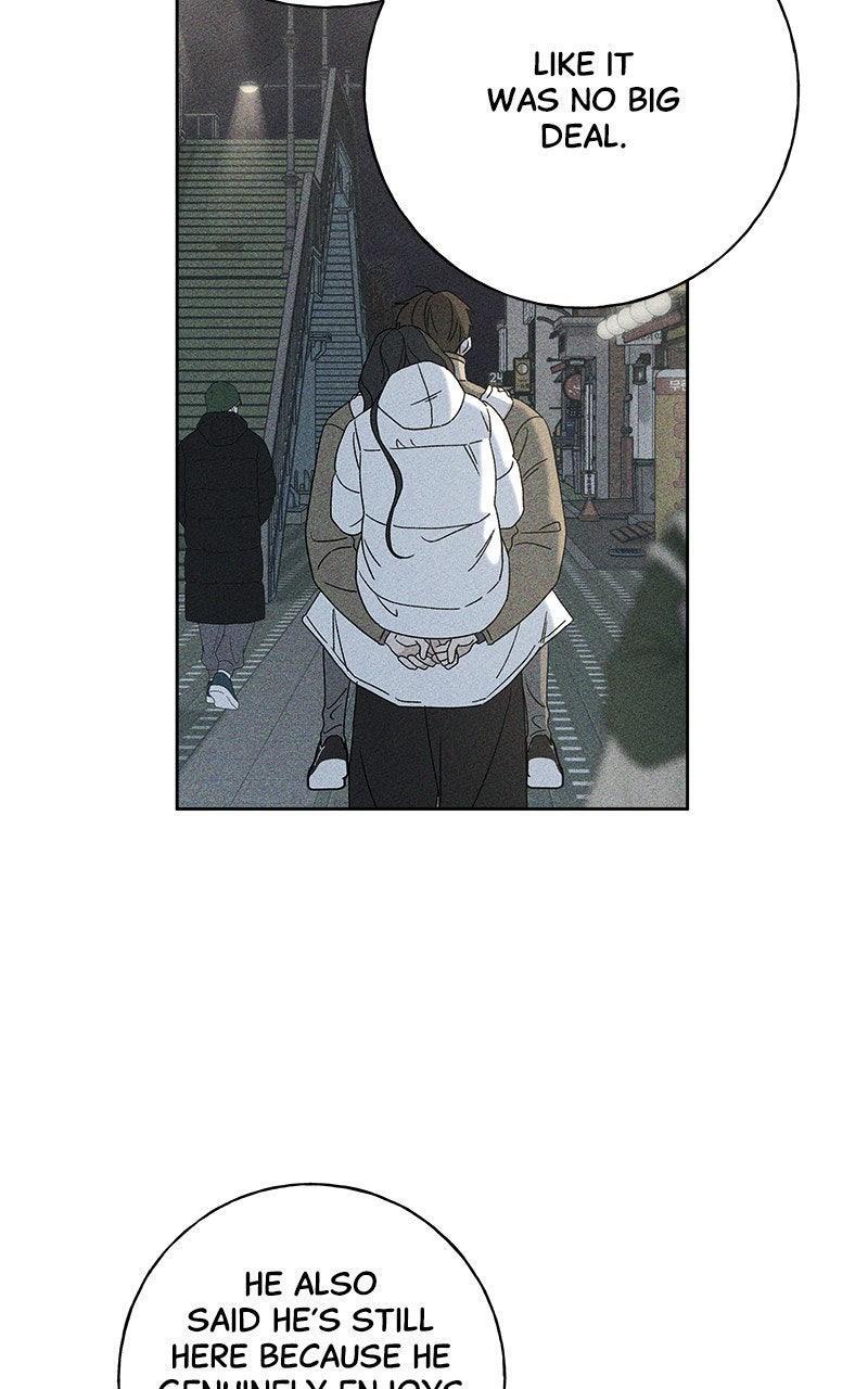 Read Miyeon Manga Online