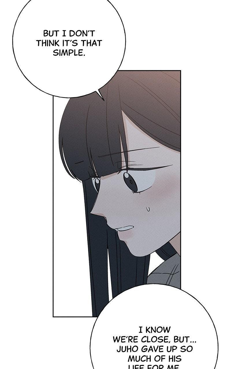 Read Miyeon Manga Online