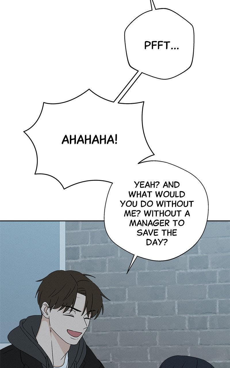 Read Miyeon Manga Online