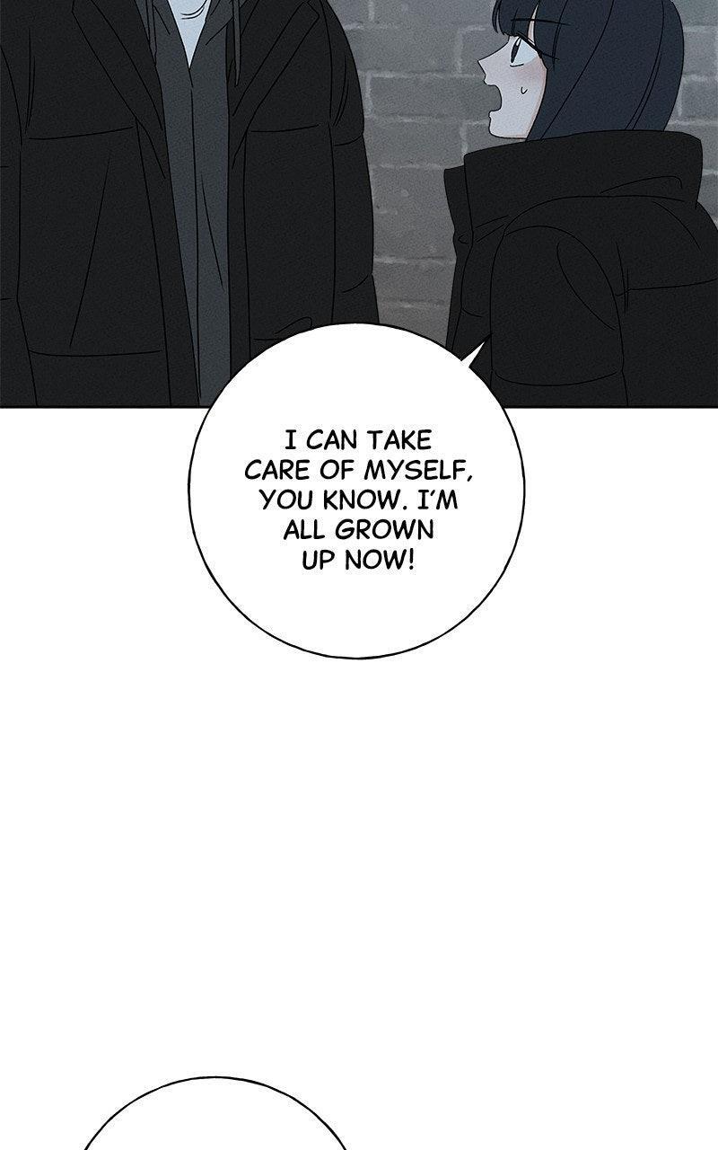 Read Miyeon Manga Online