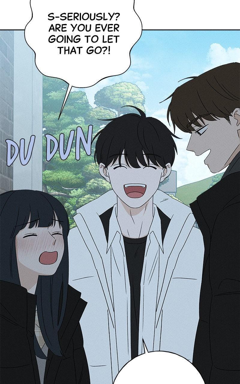 Read Miyeon Manga Online
